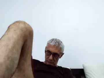 Chaturbate Adult Webcam of cucaio18