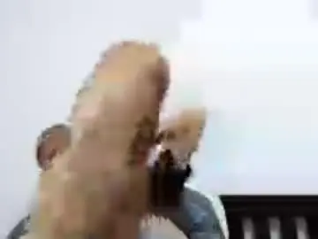 Chaturbate Live Sex of cucaio18