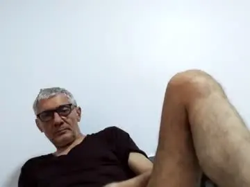 Chaturbate Sex Cam of cucaio18