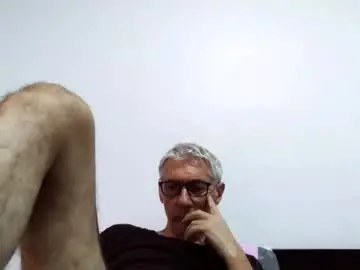 Chaturbate Live Porn of cucaio18