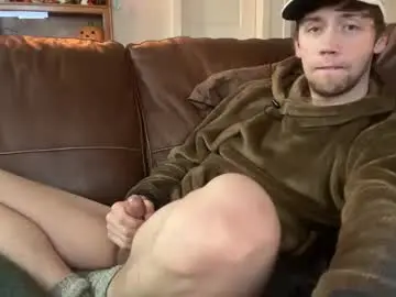 Chaturbate Sex Cam of danielbishopxxx
