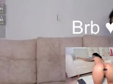 Chaturbate Best Webcam of eileenestrada