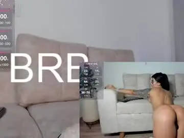 Chaturbate Nude Webcam of eileenestrada