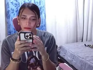 Chaturbate Adult Video Chat of engelfairy