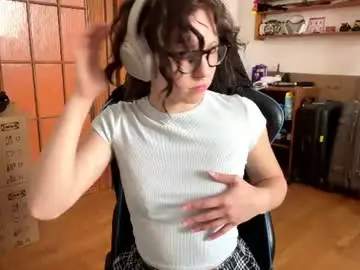 Chaturbate Sex Chat of faintpeach