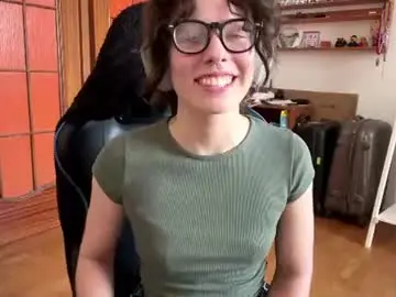Chaturbate Free Porn Cam of faintpeach