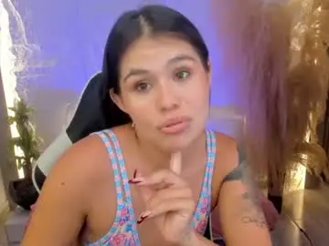 Chaturbate Live Sex of ferx2003