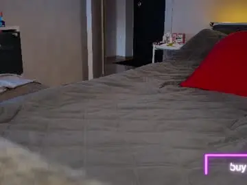Chaturbate Live Sex Cam of gotamcouple