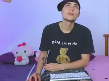 Chaturbate Best live sex cam show of holy_taby_