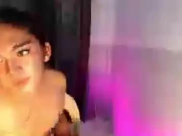 Chaturbate Live Sex of hottie_ella08
