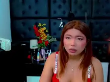 Chaturbate Live Sex of iisalombardi