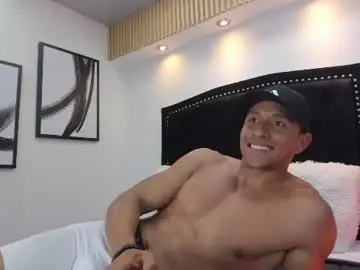 Chaturbate Private Sex Chat of jean_prime