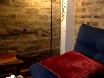 Chaturbate Live Sex Cam of jean_prime