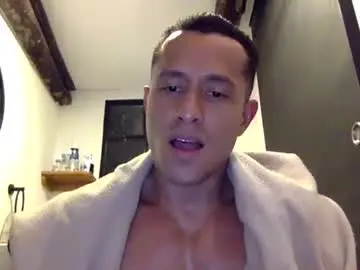 Chaturbate Watch Live Sex Cams of jean_prime