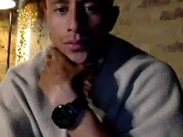 Chaturbate Live Sex Cam of jean_prime