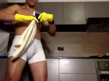 Chaturbate Live Sex Cam of jean_prime