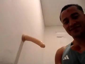 Chaturbate Live Sex Cam of jean_prime