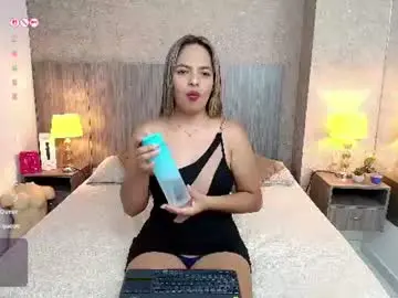 Chaturbate Live Sex of jimena_salazar