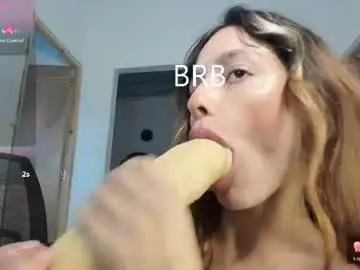 Chaturbate Adult Webcam of karenarango02