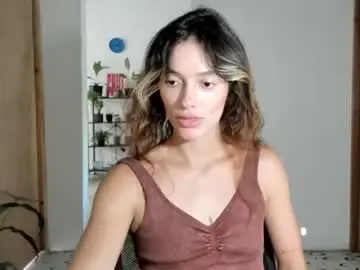 Chaturbate Live Sex Cam of karenarango02