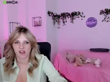 Chaturbate Sex Chat of kimi_sky