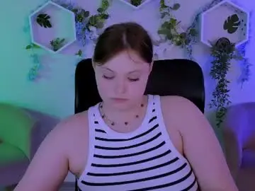 Chaturbate Nude Webcam of kimi_sky