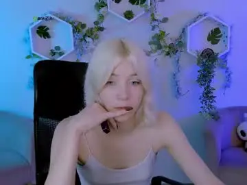 Chaturbate Private Sex Chat of kimi_sky