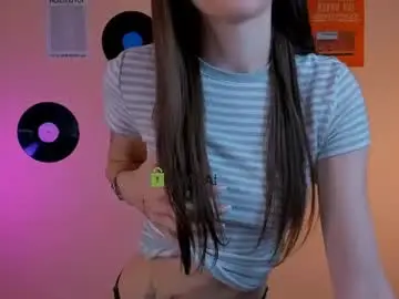 Chaturbate Private Sex Chat of kristy_moon_