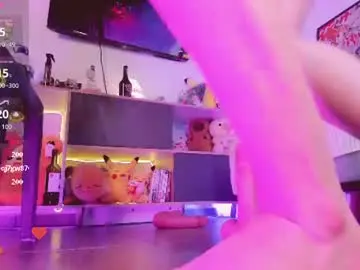 Chaturbate Live Sex of lilith_asami24