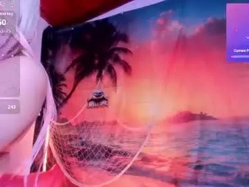 Chaturbate Best Webcam of lilith_asami24