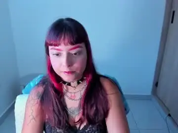 Chaturbate Best Webcam of lilith_harmony
