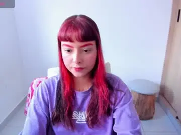 Chaturbate Private Sex Chat of lilith_harmony