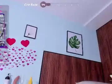 Chaturbate Free Live Porn of lysbani