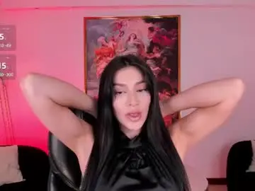 Chaturbate Adult Video Chat of maddisontaylor