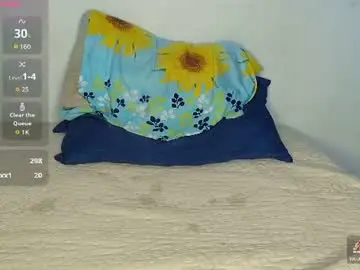 Chaturbate Sex Chat of maira_milf