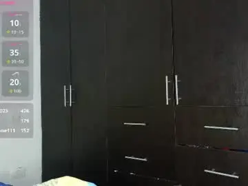 Chaturbate Live Porn of maira_milf