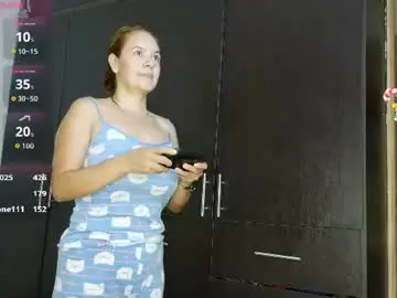 Chaturbate Adult Video Chat of maira_milf