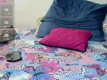 Chaturbate Nude Webcam of maira_milf