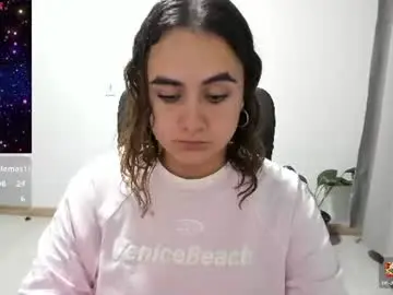 Chaturbate Sex Cam of maryluna95