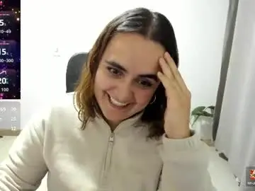 Chaturbate Best live sex cam show of maryluna95