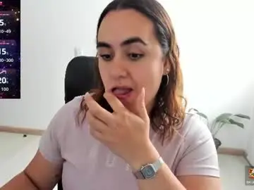 Chaturbate Live Porn of maryluna95