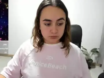 Chaturbate Watch Live Sex Cams of maryluna95