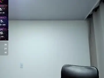 Chaturbate Sex Chat of maryluna95