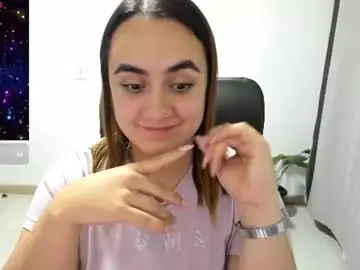 Chaturbate Best live sex cam show of maryluna95