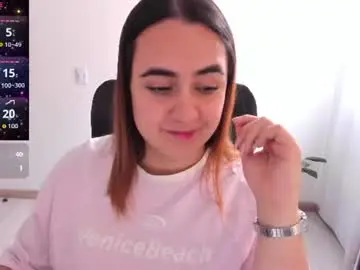 Chaturbate Free Porn Cam of maryluna95