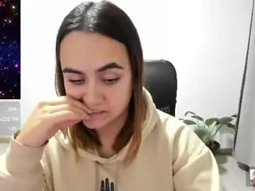 Chaturbate Sex Chat of maryluna95