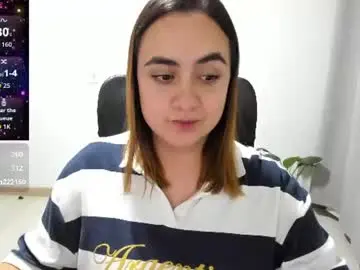 Chaturbate Adult Video Chat of maryluna95