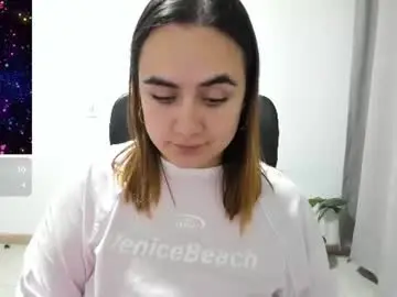 Chaturbate Sex Chat of maryluna95