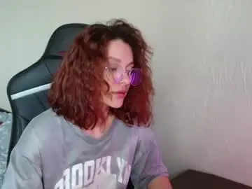 Chaturbate Sex Chat of mia_luiza