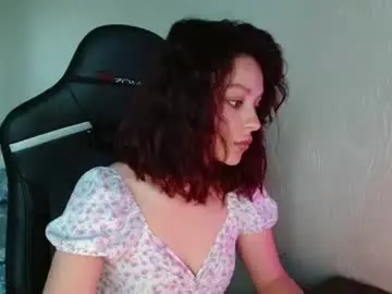 Chaturbate Watch Live Sex Cams of mia_luiza